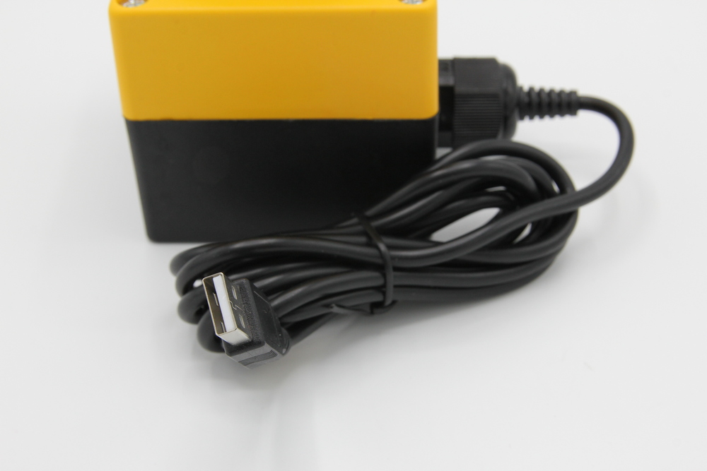 Conector USB Type A