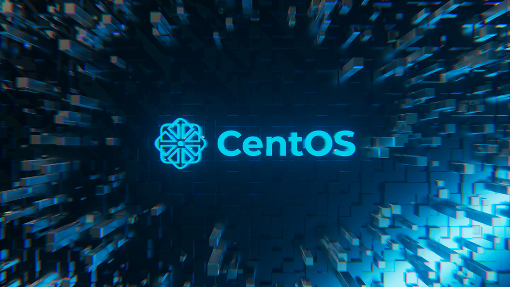 Descargar CentOS Stream 